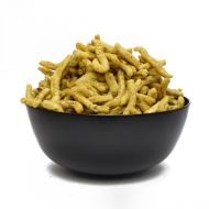 Ajwain Mari Gathiya