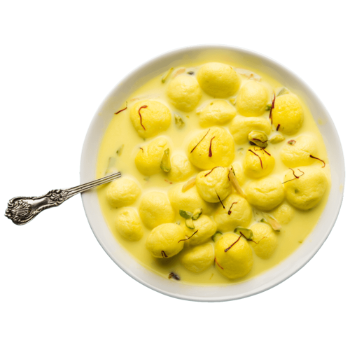 Angoor Basundi 1Kg