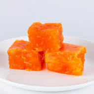 Bombay Halwa Orange