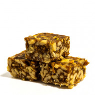 Anjeer Barfi