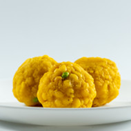 Big Boondi Laddoo