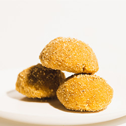 Churma Laddoo