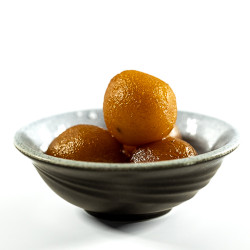 Gulab Jamun
