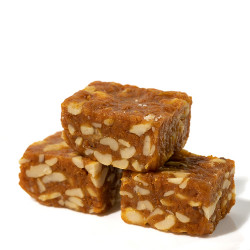 Habsi Halwa