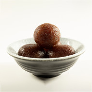 Kala Jamun