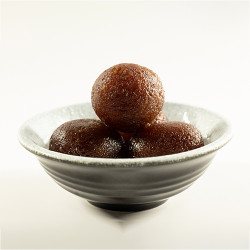 Kala Jamun
