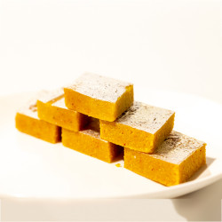 Kesar Kaju Katri