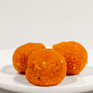 Moti Choor Laddoo