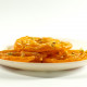 Badam Pista Jalebi