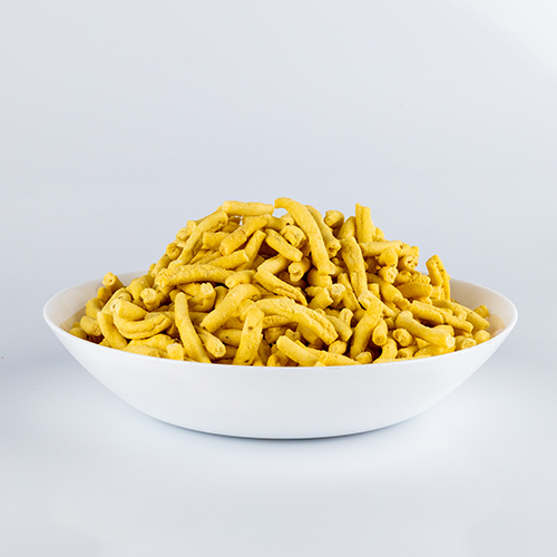 Bhavnagari Gathiya
