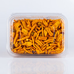Bombay Mix