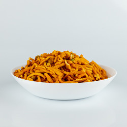 Bombay Mix