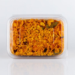 Cornflakes Chevda