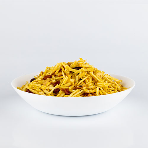 Farafi Chevda Unsalted