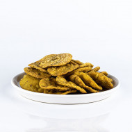 Farsi Puri (Methi)
