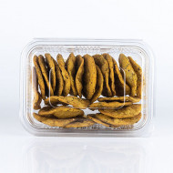 Farsi Puri (Methi)