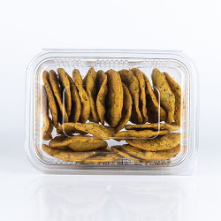 Farsi Puri (Methi)