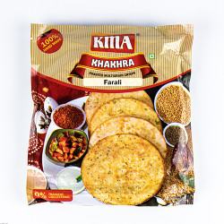 KMA Khakhra Farali