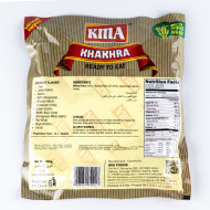 KMA Khakhra Jeera (Cumin)