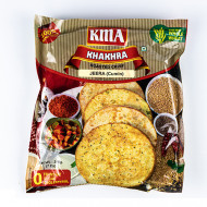 KMA Khakhra Jeera (Cumin)