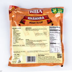 KMA Khakhra Masala