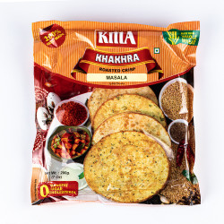 KMA Khakhra Masala