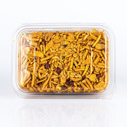 Kenya Chevdo Hot
