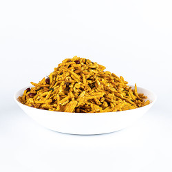 Kenya Chevdo Chilli Lemon