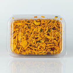Kenya Chevdo Chilli Lemon