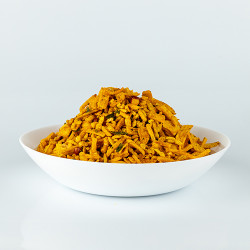 Kenya Chevdo Hot