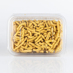 Methi Gathiya