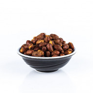 Spicy Peanut