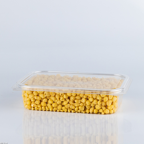 Boondi salted