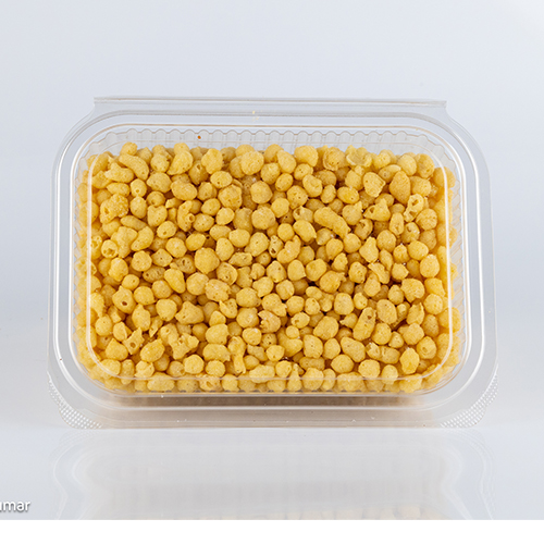 Boondi salted