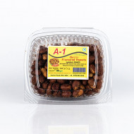 Spicy Peanut
