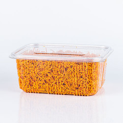 Spicy Sev