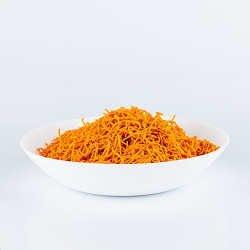 Spicy Sev
