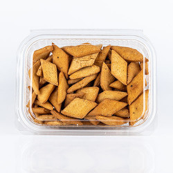 Sweet Sakarpara
